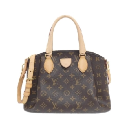 Túi Louis Vuitton Monogram Ribory PM M44543