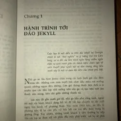 Những âm mưu từ đảo Jekyll 687968