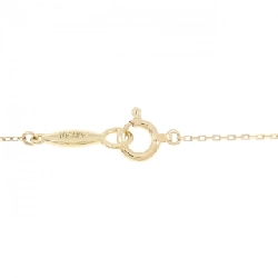 Dây chuyền chữ cái AHK 0.06CT - Hàng hiệu Authentic 842137