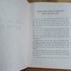 Danh Nhân Lịch Sử Kinh Bắc - Trần Quốc Thịnh 452444