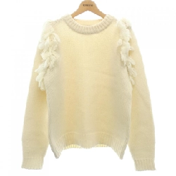 ハイク HYKE 232-11331-013 ニット