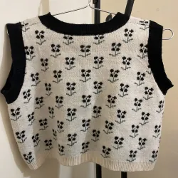 Áo Len Dệt Kim mùa thu đông  754644