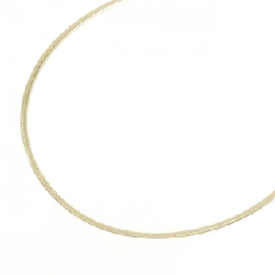 K18YG/K18WG Dây chuyền - Hàng hiệu Authentic 866915