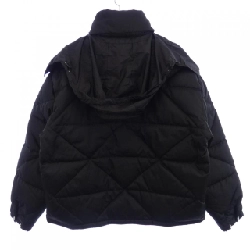 Áo khoác lông vũ PRADA - Hàng hiệu Chính hãng 896827