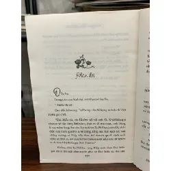 Tường vi đêm đầu tiên - Minh Hiểu Khê 681847