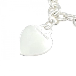 Dây chuyền trái tim Tiffany - Hàng hiệu Authentic 841813