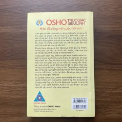 Trực giác siêu linh - Osho 937363