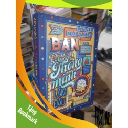 (TẶNG BOOKMARK) Bạn không thông minh lắm đâu - Mcraney 2022 mới 80% ố Sách kỹ năng RBK2702