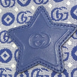 Túi đeo hông CHILDRENS 502095 U4GAN của Gucci - Hàng hiệu Chính hãng 763912