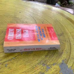 SỔ TAY SỬ DỤNG TỪ TIẾNG ANH HIỆN ĐẠI - biên dịch đỗ lệ hằng & Nguyễn ánh Hồng  797834