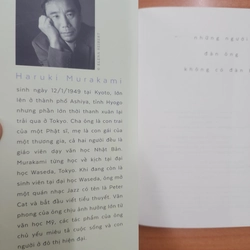 Sách Những người đàn ông không có đàn bà của Murakami mới 95% 524657