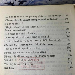 Tâm Lý Học Kinh Tế - Paul Albou 537873