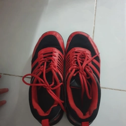 Giày cầu lông fleet 472629