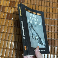 Bí mật những ngôi mộ cổ - Đặng Vương Hạnh 537171