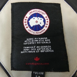 Canada Goose CANADA GOOSE 2580LA ROSSCLAIR Áo khoác lông vũ 627296