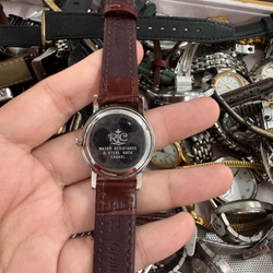 Đồng Hồ si Nhật (Chưa có pin) 508594
