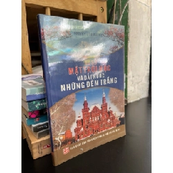 Xứ sở mặt trời mọc và đất nước những đêm trắng - Nguyễn Hữu Phước 781841