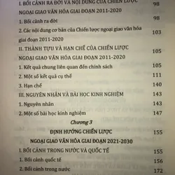Ngoại giao văn hoá Việt Nam  740525