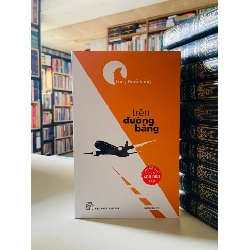 Tony Buổi sáng: Trên đường băng (in lần 22) Kỹ năng sống STB0302 Rebooks.vn