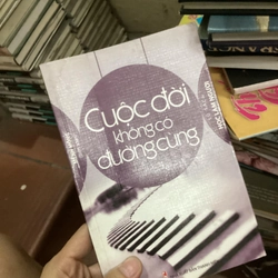 Sách Cuộc đời không có đường cùng 311341