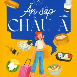 Ăn Sập Châu Á - Hoa Học Trò 222253