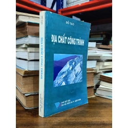 Địa chất công trình - Đỗ Tạo
