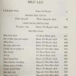 Dino Buzzati tuyển tập tác phẩm 604353
