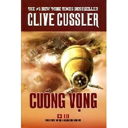 Cuồng Vọng - Clive Cussler ASB.PO Oreka Blogmeo 230225