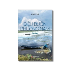 Điệu buồn Phương Nam - Kim Chi