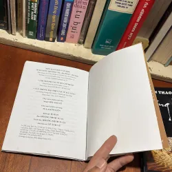 [Thủ Bút] - II Thơ: Ngập Ngừng - Sống Mòn - Xuân Thao - 2010, 2015 791496