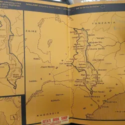 MALAWI FOREIGN POLICY AND DEVELOPMENT (CHÍNH SÁCH ĐỐI NGOẠI VÀ PHÁT TRIỂN CỦA MALAWI) 682463