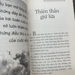 Điều kỳ diệu từ cách nhìn cuộc sống 993309