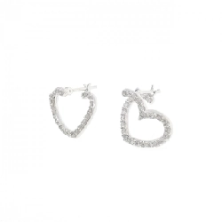 Ponte Vecchio Bông tai Kim cương 0.46CT - Hàng hiệu Chính hãng 845969