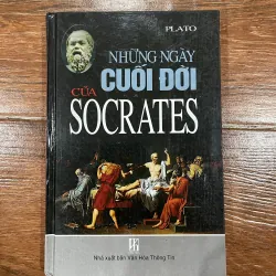 Ngày cuối đời của Socrates - Plato (10)