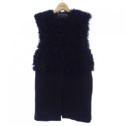 【Mã giảm giá】GELLI Áo gile