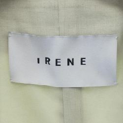 【Mã giảm giá】Áo khoác trench IRENE 639781