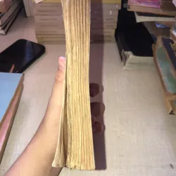 Quảng cánh lo đi và vui sống-Dale carnegie 937141