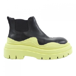 【Mã giảm giá】Bottega Veneta BOTTEGA VENETA Giày boot