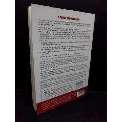 Năm tư duy cho tương lai mới 80% ố có viết trang đầu 2012 HCM1410 Howard Gardner KỸ NĂNG 917399