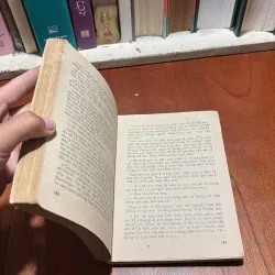 II Tiểu Thuyết: Dì Bettơ (Tập 1) - HONORÊ ĐƠ BANZAC - 1987 931884