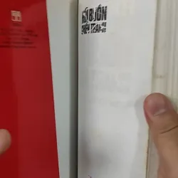 [MIỄN PHÍ BỌC SÁCH] Nỗi buồn chiến tranh - Bảo Ninh 798389