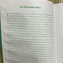 Sống sao cho đủ đầy 568768