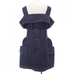 【Mã giảm giá】Đầm LOUIS VUITTON 651050