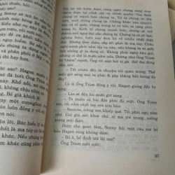 BỐ GIÀ  - Mario Puzo 546649