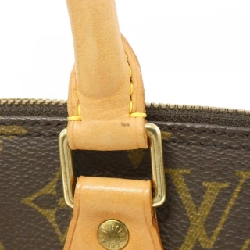 Túi Louis Vuitton Monogram Alma PM M51130 616549