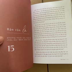 Khí chất bao nhiêu hạnh phúc bấy nhiêu 475695