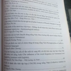 Những vấn đề ngôn ngữ học ở Việt Nam và Đông Nam Á 784642