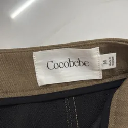 Chân váy dài cocobebe 740988