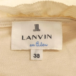 Bộ sản phẩm LANVIN en Bleu - Hàng hiệu Authentic 827630