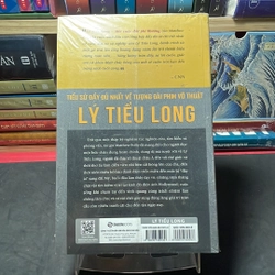 Lý Tiểu Long một cuộc đời phi thường Matthew Polly 303608